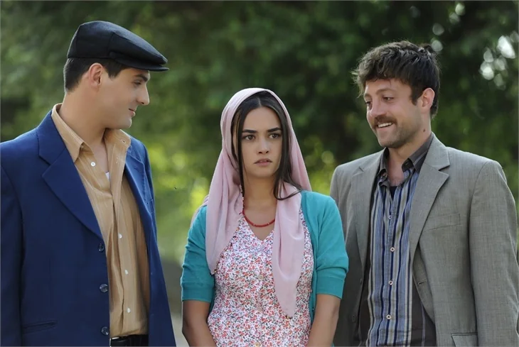 İşte Çoçuklar Duymasın'ın Duygu'su Ayşecan Tatari
