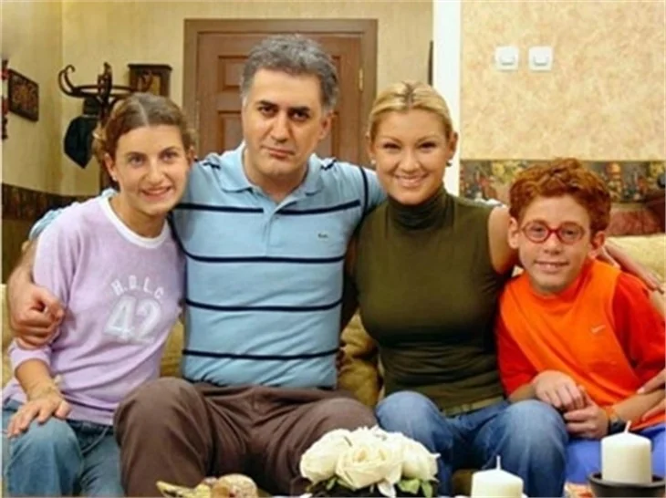 İşte Çoçuklar Duymasın'ın Duygu'su Ayşecan Tatari