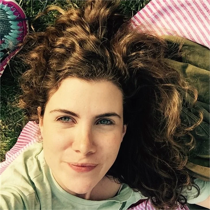 İşte Çoçuklar Duymasın'ın Duygu'su Ayşecan Tatari