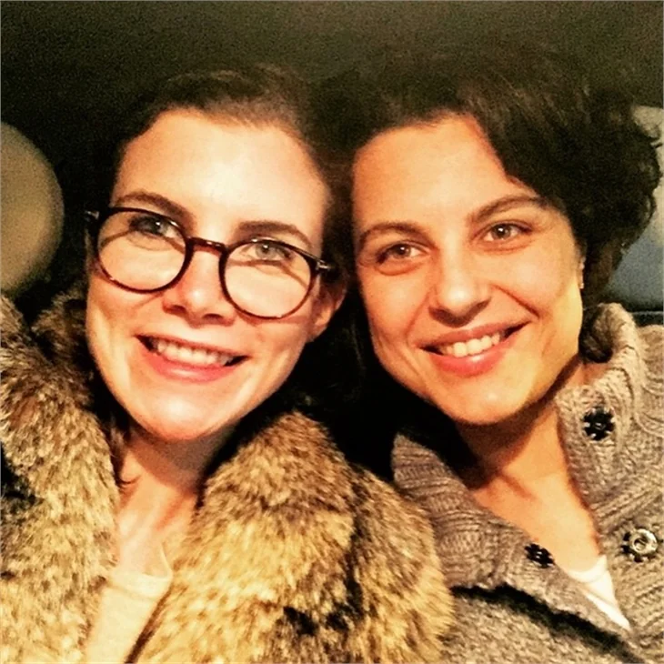 İşte Çoçuklar Duymasın'ın Duygu'su Ayşecan Tatari