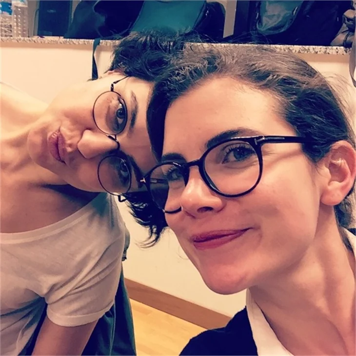İşte Çoçuklar Duymasın'ın Duygu'su Ayşecan Tatari