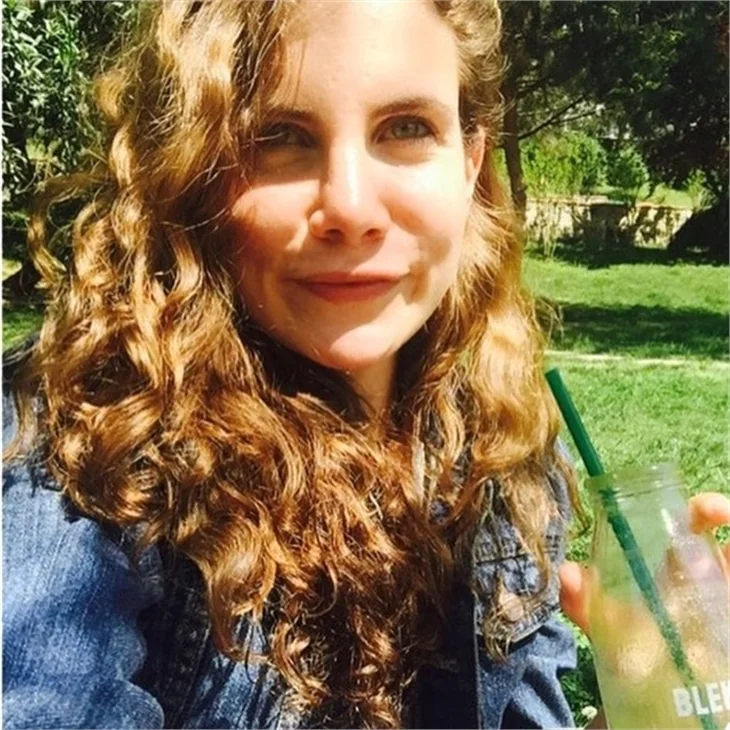 İşte Çoçuklar Duymasın'ın Duygu'su Ayşecan Tatari