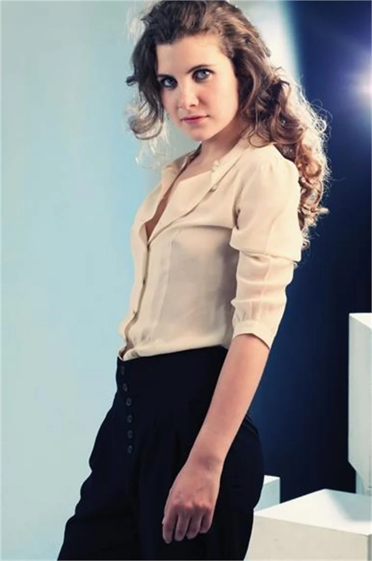 İşte Çoçuklar Duymasın'ın Duygu'su Ayşecan Tatari
