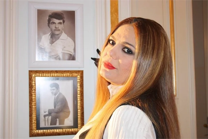 İzel'in son halini görenler şok oldu!