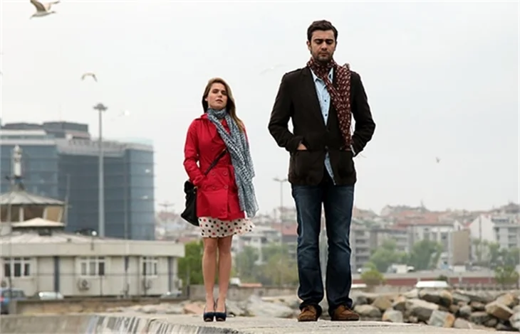 Melih Selçuk belini kırdı!