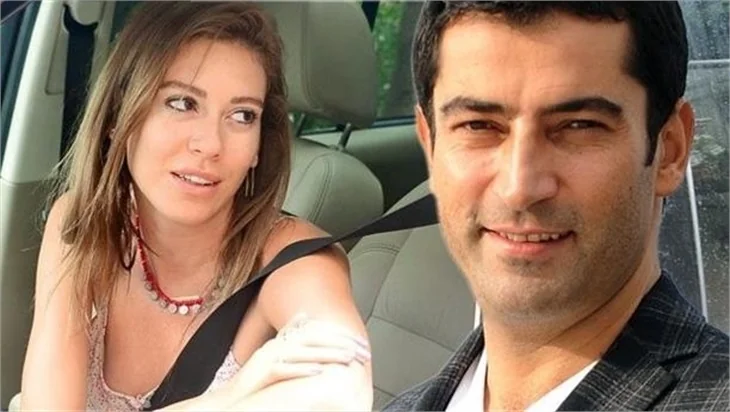 Sinem Kobal 28. yaşını Kenan'sız kutladı
