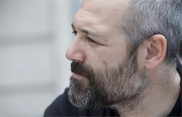 Levent Üzümcü: Görevden atıldım