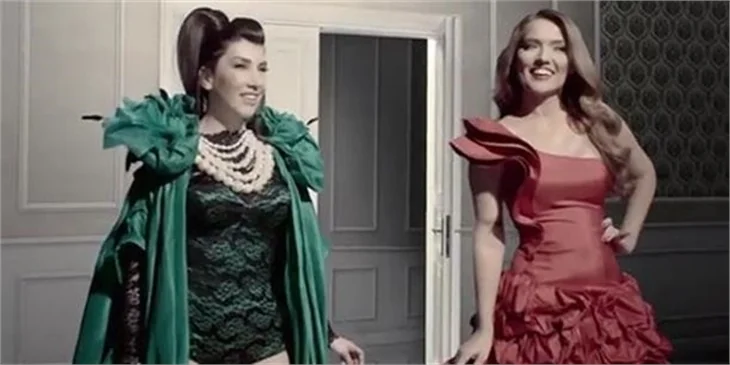 Demet, Hande'ye inat ne yaptı?
