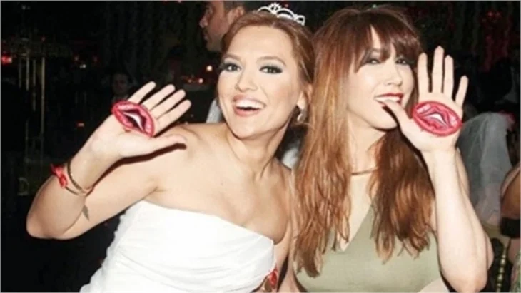 Demet, Hande'ye inat ne yaptı?