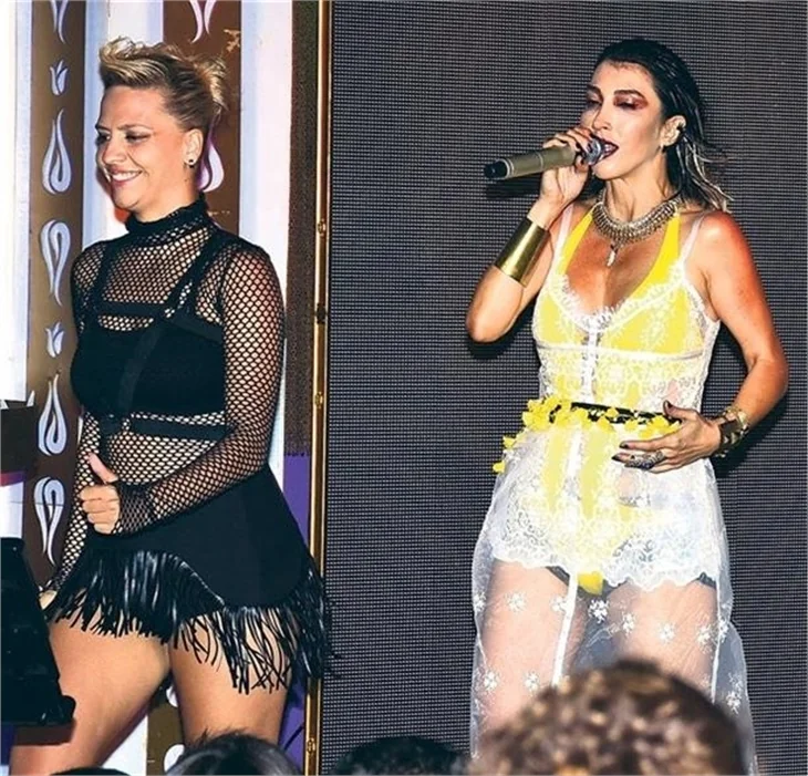 Demet, Hande'ye inat ne yaptı?
