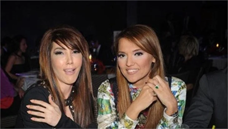 Demet, Hande'ye inat ne yaptı?
