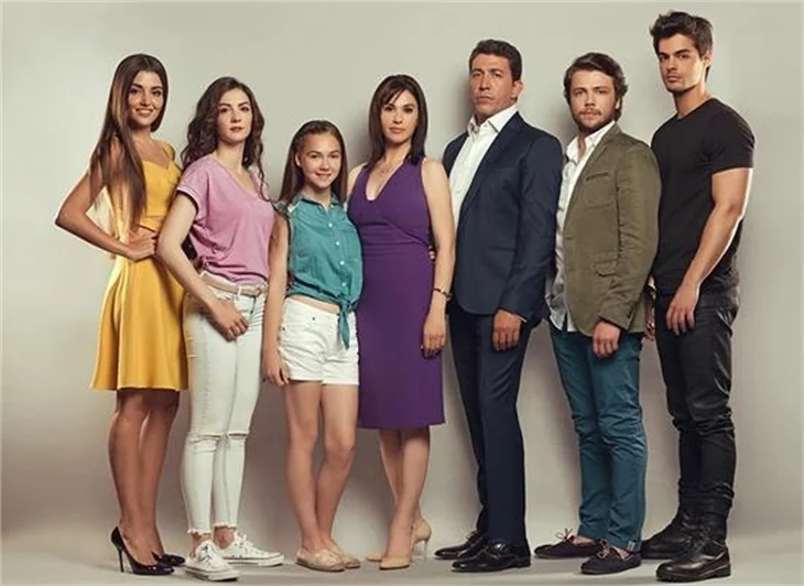 Güneşin Kızları’nda sürpriz ayrılık!