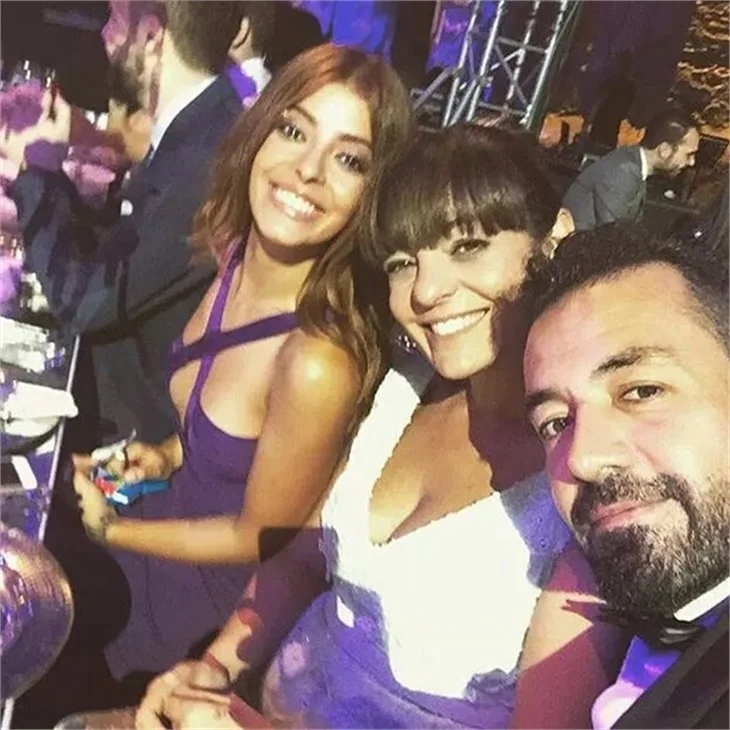 ‘Sırrı’ düğünde çıktı