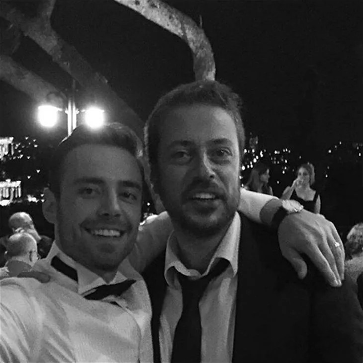 ‘Sırrı’ düğünde çıktı