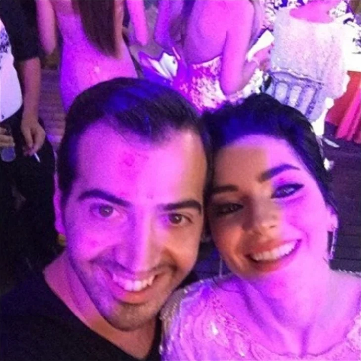 ‘Sırrı’ düğünde çıktı