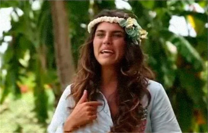 Survivor Serenay'ın yeni dizisi belli oldu