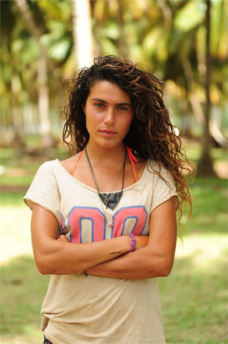 Survivor Serenay'ın yeni dizisi belli oldu
