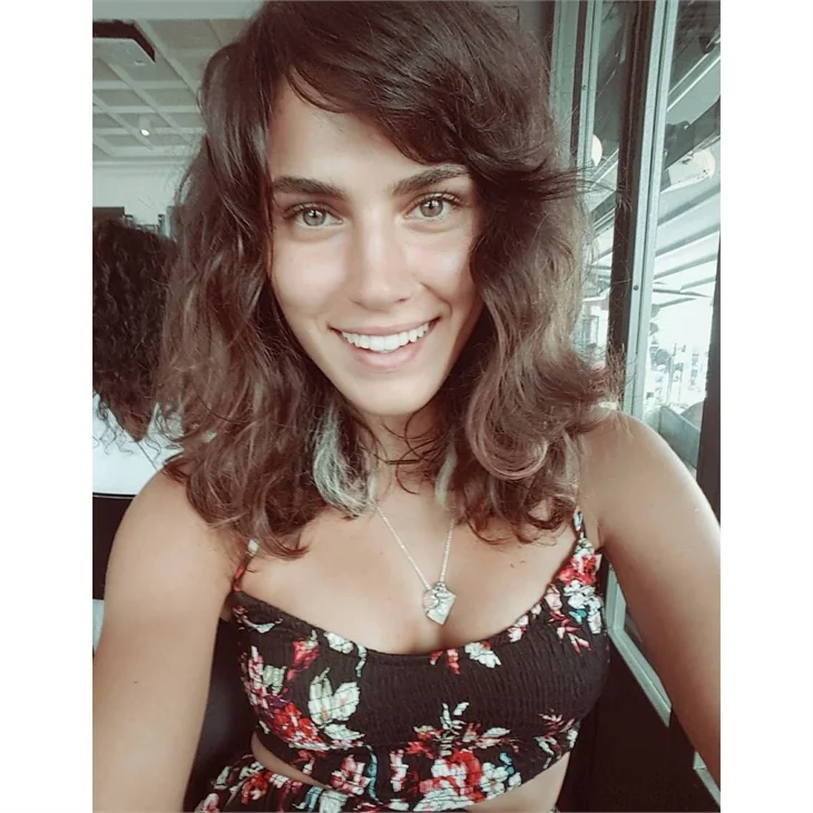 Survivor Serenay'ın yeni dizisi belli oldu