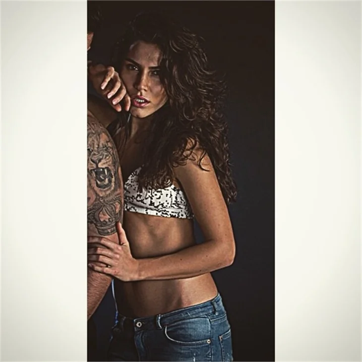 Survivor Serenay'ın yeni dizisi belli oldu