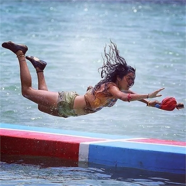 Survivor Serenay'ın yeni dizisi belli oldu