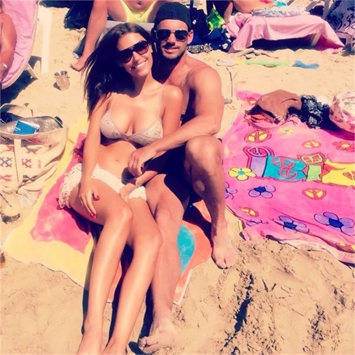 Yolanthe Yenge'nin gözyaşları