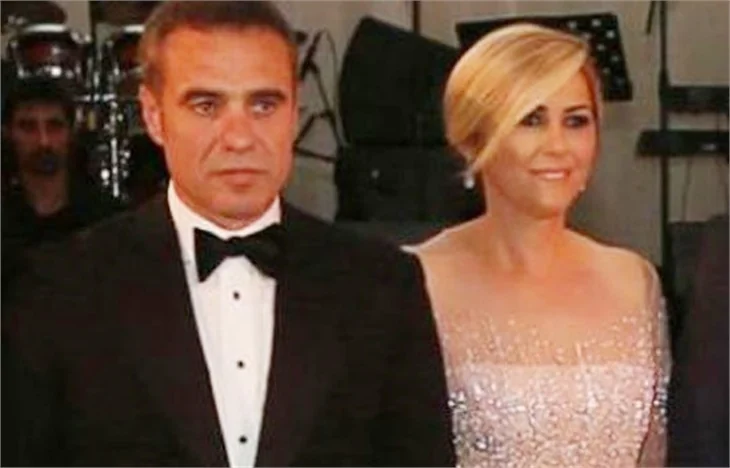 Ersun Yanal’ın sevgilisine ‘Yuva yıktın’ davası