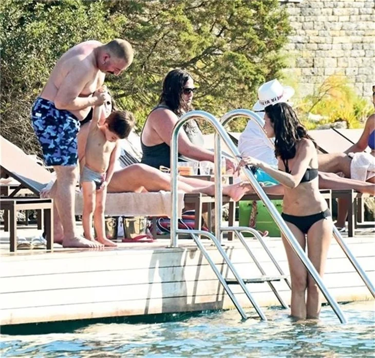 Ahu’nun kalbi hâlâ boş!
