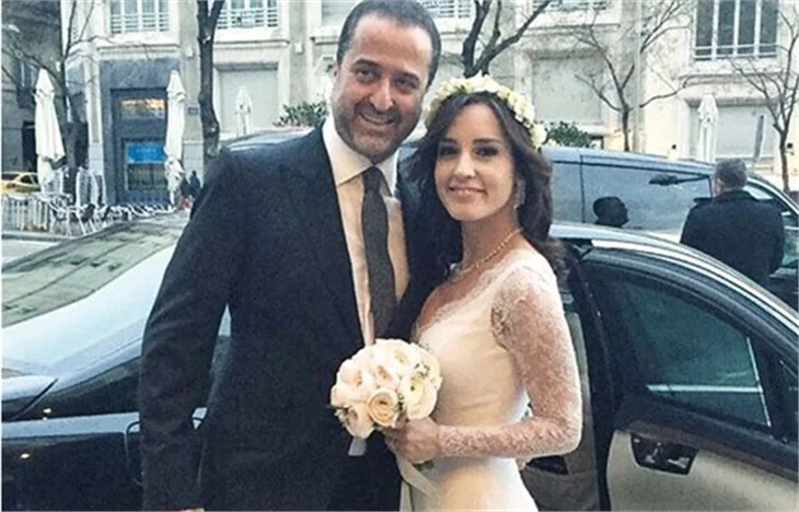 Bu yılın ünlü düğünleri!