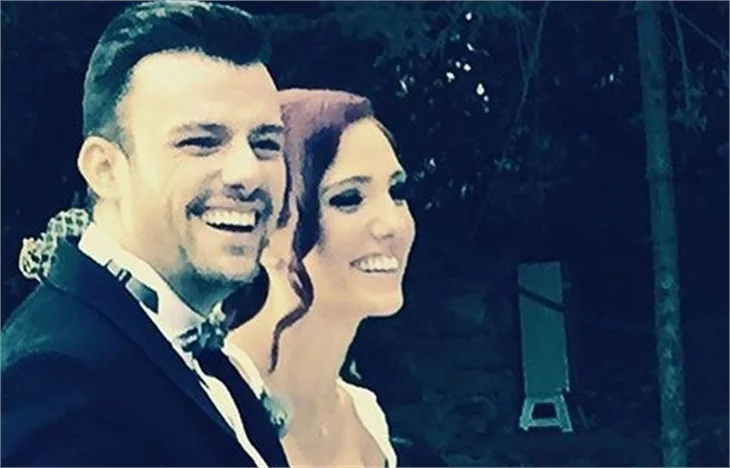 Bu yılın ünlü düğünleri!