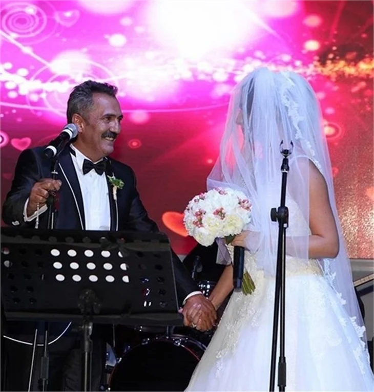 Bu yılın ünlü düğünleri!