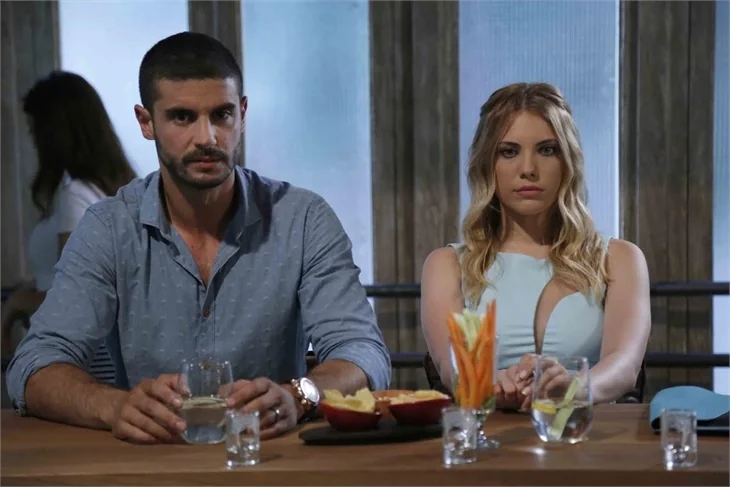 Can ve Ayşegül, Murat'ı inandırabilecek mi?