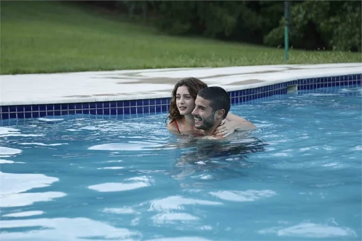 Can ve Ayşegül, Murat'ı inandırabilecek mi?