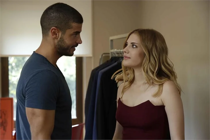 Can ve Ayşegül, Murat'ı inandırabilecek mi?