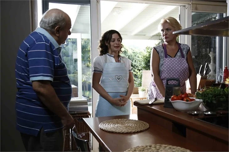 Can ve Ayşegül, Murat'ı inandırabilecek mi?