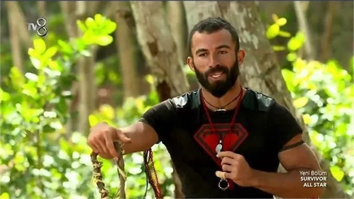 Kösem Sultan'a Survivor'dan sürpriz bir isim