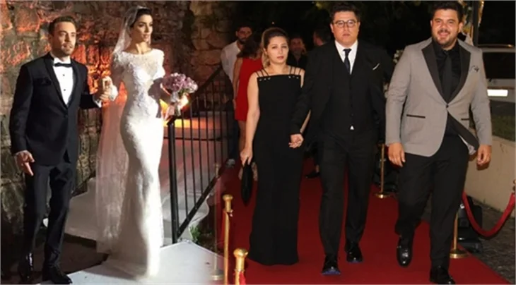 Murat Dalkılıç tırsmış