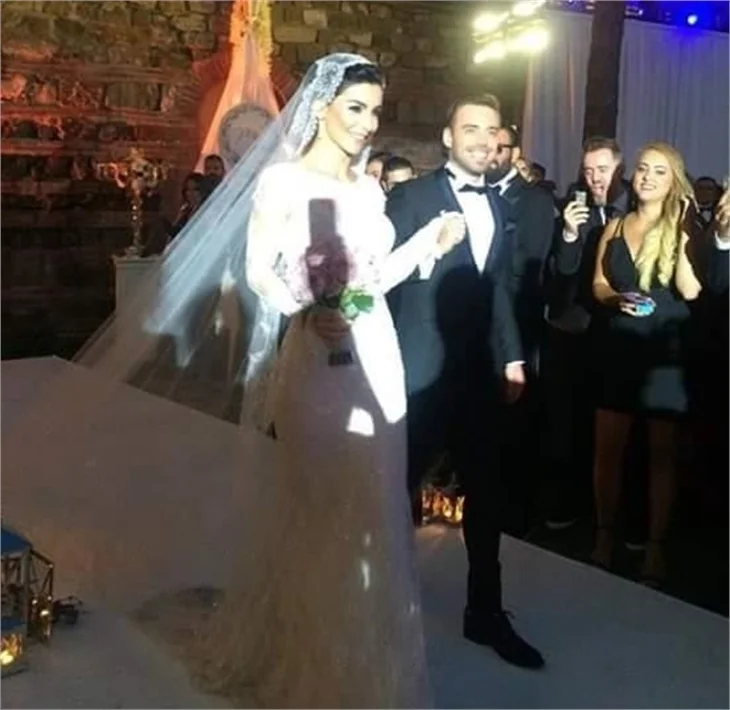 Murat Dalkılıç tırsmış