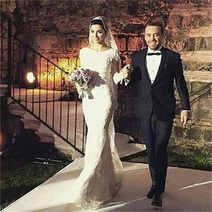Murat Dalkılıç tırsmış