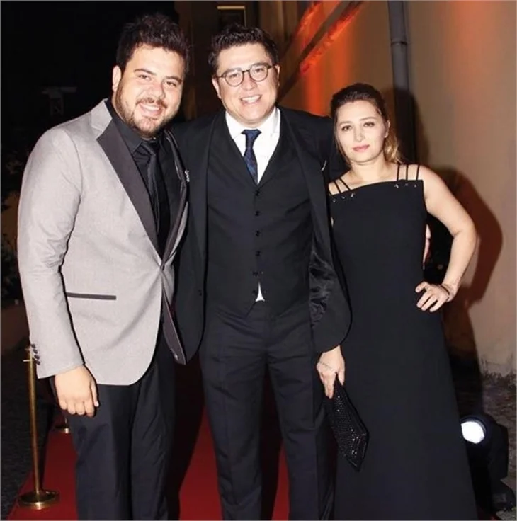 Murat Dalkılıç tırsmış