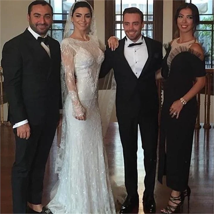 Murat Dalkılıç tırsmış