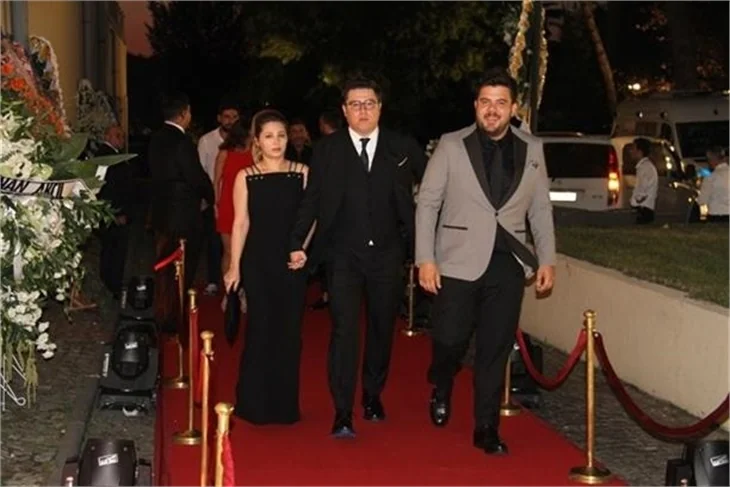 Murat Dalkılıç tırsmış