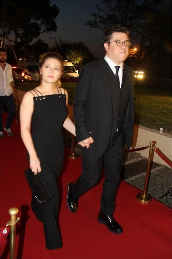 Murat Dalkılıç tırsmış