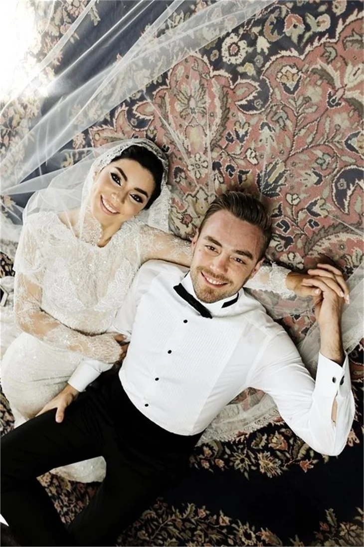 Murat Dalkılıç tırsmış