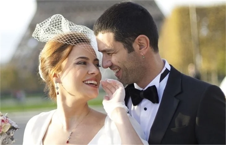 2015 onlara uğursuz geldi! Bu yıl içinde boşanan ünlü çiftler!