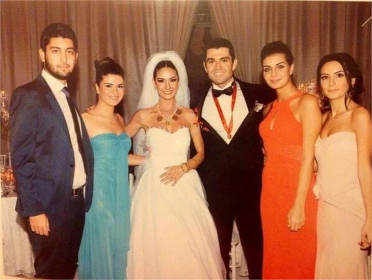 2015 onlara uğursuz geldi! Bu yıl içinde boşanan ünlü çiftler!