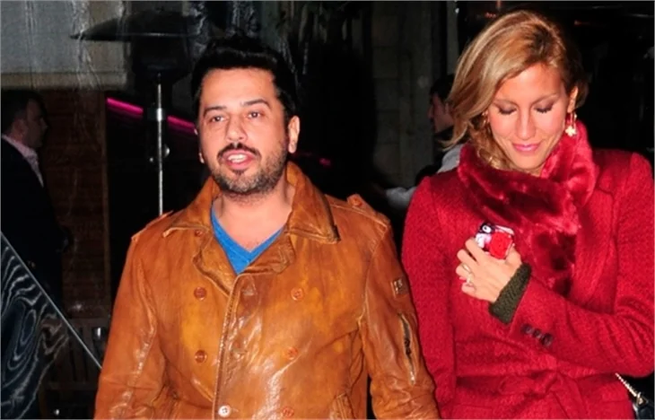 2015 onlara uğursuz geldi! Bu yıl içinde boşanan ünlü çiftler!