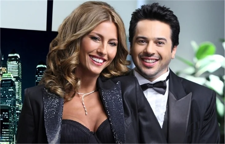 2015 onlara uğursuz geldi! Bu yıl içinde boşanan ünlü çiftler!