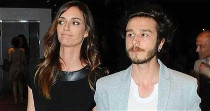 Burak Hakkı ve Sema Şimşek'in ilginç tesadüfü