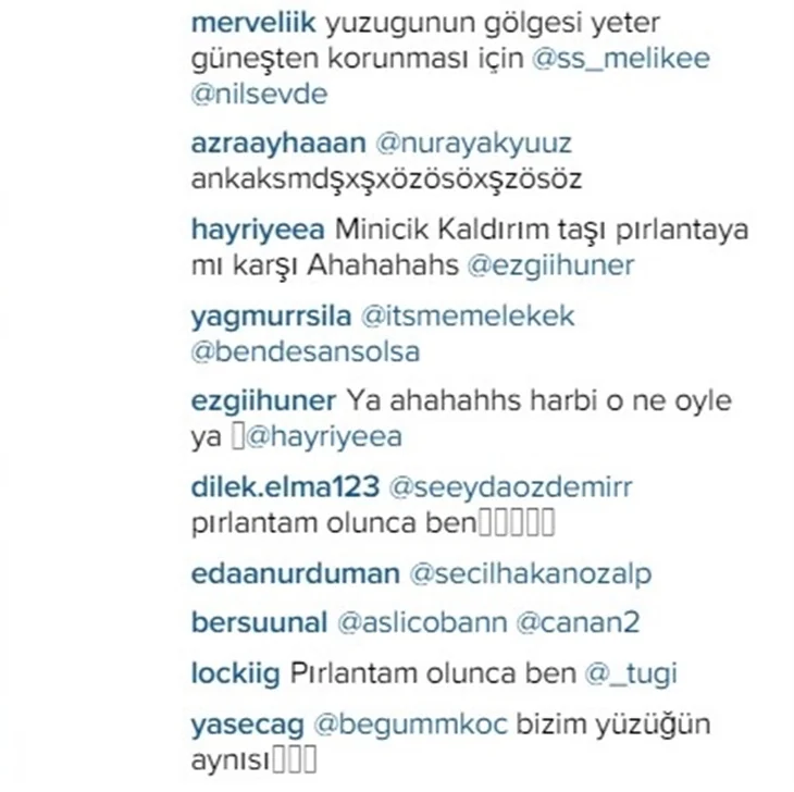 Demet Akalın'ın tek taşı sosyal medyayı salladı