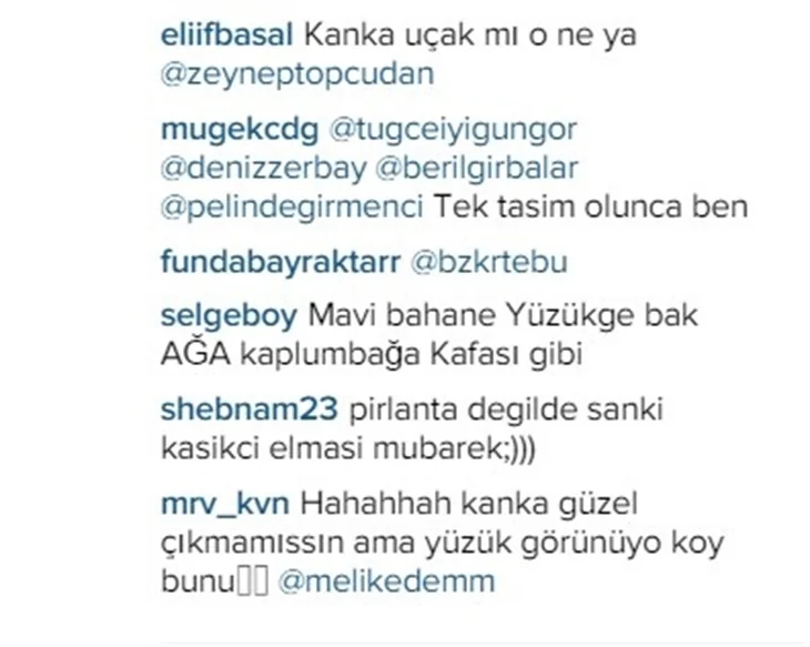 Demet Akalın'ın tek taşı sosyal medyayı salladı